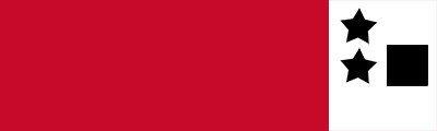03 Carmine Red, farba do linorytu LINO Pebeo 80 ml