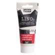03 Carmine Red, farba do linorytu LINO Pebeo 80 ml