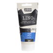 07 Cyan, farba do linorytu LINO Pebeo 80 ml