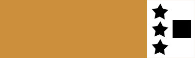 09 Yellow Ochre, farba do linorytu LINO Pebeo 80 ml