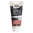 11 Burnt Sienna, farba do linorytu LINO Pebeo 80 ml
