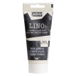 14 Cosmos Black, farba do linorytu LINO Pebeo 80 ml