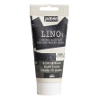 15 Mars Black, farba do linorytu LINO Pebeo 80 ml
