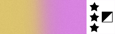 22 Yellow-Violet, farba do linorytu LINO Pebeo 80 ml