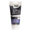 24 Violet-Green, farba do linorytu LINO Pebeo 80 ml