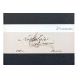Szkicownik Nostalgie Hahnemuhle, poziom A4, 190 g/m²