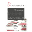 Blok Creativ Hahnemuhle,100 g/m², 100 ark. A3