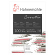 Blok Creativ Hahnemuhle,100 g/m², 100 ark. A4