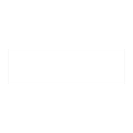 0000 White, dwustronny pisak akrylowy Graph'it Go!
