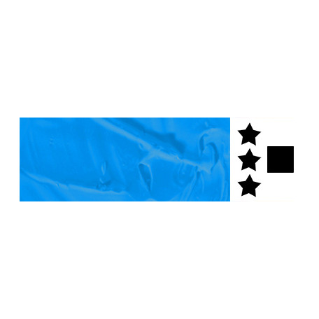 423 Cobalt Blue Hue, farba akrylowa Phoenix Studio 100 ml