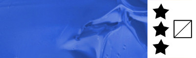 443 Ultramarine Blue, farba akrylowa Phoenix Studio 100 ml
