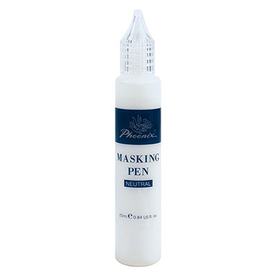Płyn maskujący z aplikatorem Phoenix 25 ml