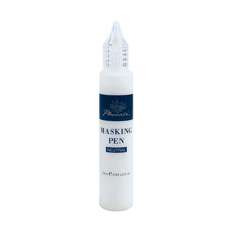 Płyn maskujący z aplikatorem Phoenix 25 ml