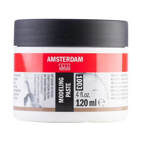 1003 Pasta modelująca Amsterdam, Royal-Talens 120 ml