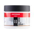 Gesso białe Amsterdam, white gesso 120 ml