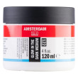 122 Medium żelowe świecące w ciemności Amsterdam 120 ml