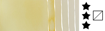 256 Jaune Brilliant No.1, akwarela Daniel Smith 15 ml