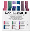 Primatek Set, akwarele w tubkach Daniel Smith 6 x 5 ml