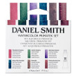 Primatek Set, akwarele w tubkach Daniel Smith 6 x 5 ml