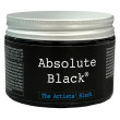 Farba akrylowa Absolute Black extra matowa, 40 ml