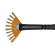 Pędzel mini Majestic 4200FBW nr 10/0, Royal & Langnickel