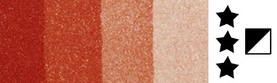 413 Warm red, farba graficzna Charbonnel, 200ml