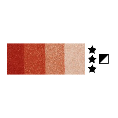 413 Warm red, farba graficzna Charbonnel, 200ml