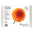 Papier do akwareli 'Dalia' A3, 300 g/m², 10 ark.