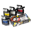 Farby akrylowe Abstract Sennelier 4 x 40 ml