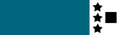 0176 Turquoise, farba w spray'u Liquitex, 400 ml