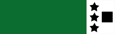 0166 Chromium Oxide Green, farba w spray'u Liquitex, 400 ml