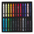 Zestaw Pastel Pencils Introductory Set Sennelier, 24 połówki