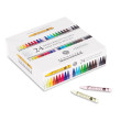 Zestaw Pastel Pencils Introductory Set Sennelier, 24 połówki