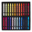 Zestaw Pastel Pencils Introductory Set Sennelier, 48 połówek