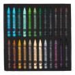 Zestaw Pastel Pencils Introductory Set Sennelier, 48 połówek