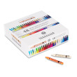 Zestaw Pastel Pencils Introductory Set Sennelier, 48 połówek