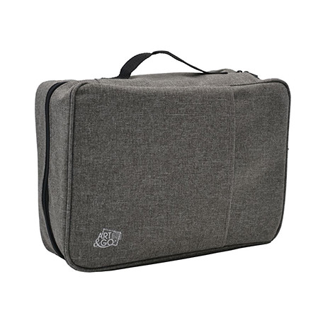 Piórnik Art&Go Maxi Storage, 220 przegródek