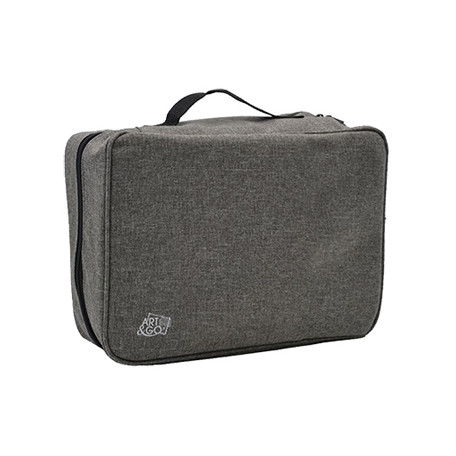 Piórnik Art&Go Mini Storage, 72 przegródki