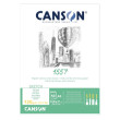 Szkicownik Canson 1557 120g