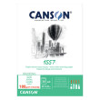 Blok rysunkowy Canson 1557 180g