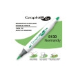 8130 Normandy, dwustronny pisak akrylowy Graph'it Go!