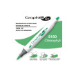 8150 Chlorophyll, dwustronny pisak akrylowy Graph'it Go!