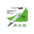8250 Anise, dwustronny pisak akrylowy Graph'it Go!