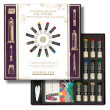 Oil Stick Mini Sennelier – zestaw prezentowy 12 kolorów