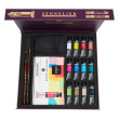 Artists' Gouache Sennelier – zestaw prezentowy, 12 x 10 ml