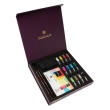 Artists' Gouache Sennelier – zestaw prezentowy, 12 x 10 ml