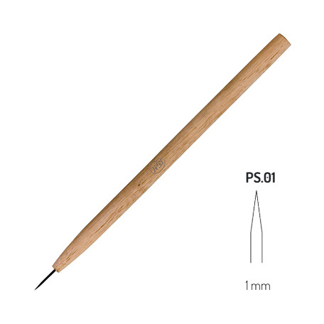 Sucha igła PS01 RGM, 1 mm