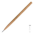 Sucha igła PS01 RGM, 1 mm
