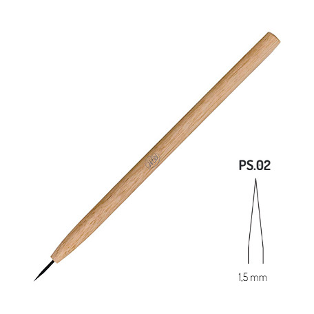 Sucha igła PS02 RGM, 1,5 mm