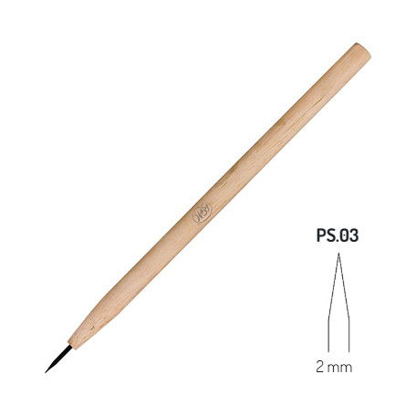 Sucha igła PS03 RGM, 2 mm